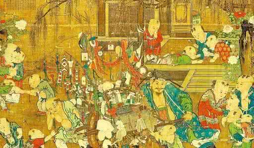 严嵩 严嵩“自掘坟墓”