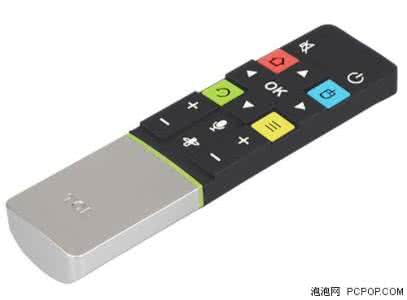 tcl爱奇艺电视遥控器 TCL爱奇艺电视TV+尊爵版遥控器怎么样