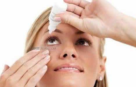 眼睛干涩是什么原因 眼睛干涩的原因 孩子眼睛干涩是什么原因呢