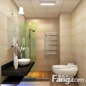 小户型卫生间装修 最全的小户型卫生间效果图 2016年卫生间装修看这里