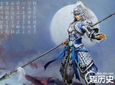 影响排名的10大因素 真正影响三国的十位英雄排名：三国10大战神级人物