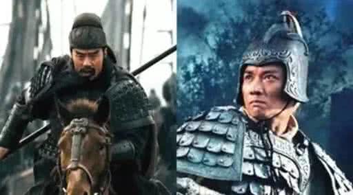 关羽和赵云谁更厉害 为何说关羽和赵云是三国里最狠毒的两大杀手