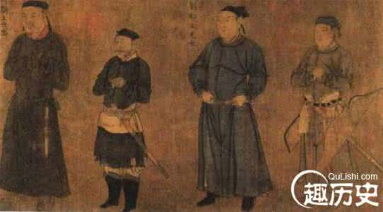 宋朝耻辱 真实的宋朝：是历史的耻辱 还是被忽略的伟大？