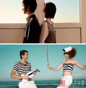 如何结交异性朋友 结交异性朋友 给婚姻透透气