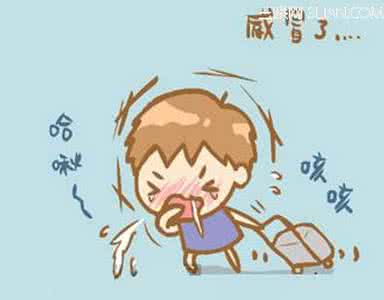 预防小儿感冒 冬季防小儿感冒食疗方