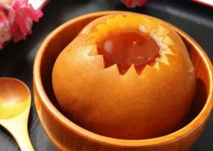 上火了一吃就好的食物 秋冬上火了一吃就好的食物，果断收.藏.（必看）