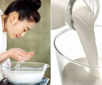 长期牛奶洗脸的坏处 牛奶洗脸有什么好处
