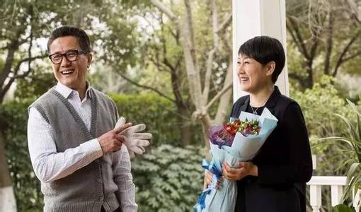 高育良出轨高小凤 高育良出轨高小凤只是因为她年轻漂亮吗?每个男人都有个救风尘的梦