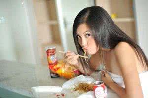 追求健康饮食的人群 危害健康的5类人群饮食陷阱