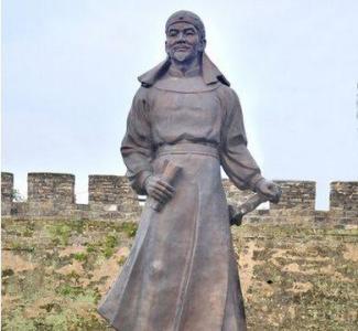 太平天国投降的八个王 南王冯云山是太平天国的完人吗 冯云山是太平天国完人吗