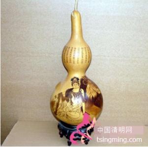 葫芦的风水作用 葫芦的风水作用 葫芦的风水力量