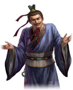 魏延 杨仪 刘备手下魏延杨仪有何相同之处 魏延杨仪