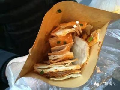 正宗土家酱香饼技术 【技术分享】“揭秘”正宗土家酱香饼制作技术