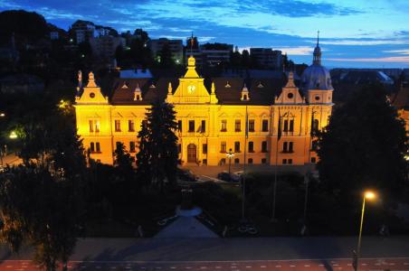 东欧六国旅游 东欧六国,古都之旅游2