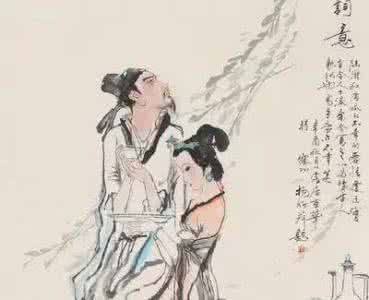 中国古代十大知音夫妻 ?古代七大知音夫妻,此生是何等幸运!