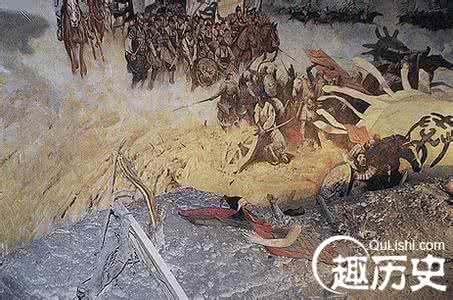 追求卓越 永争第一 前秦“效果卓越”的反腐：三公争抢富商做属官