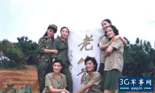 越战朝鲜女兵 女兵忆越战不堪回首一幕:身体真的忍不了!