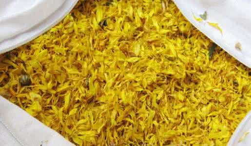 菊花枕头的功效与作用 健康新生活 菊花枕头好不好,菊花枕头健康新生活