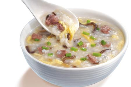 提升免疫力的保健品 常感冒？ 3粥品提升免疫力