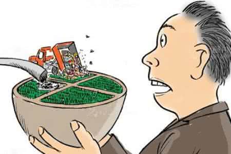 安安金纯重金属超标 上半年食安合格率96.3% 存重金属超标等问题