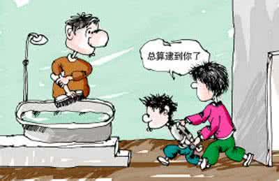 孩子大了不听话怎么办 【孩子19种不听话行为大解密】