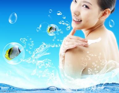 夏季美白补水 夏季补水美白的方法