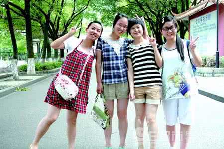 高考女状元 高考为什么女状元多男状元少?女生智商真的比男生高吗?