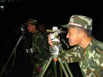 夜视器材 炮兵夜视器材