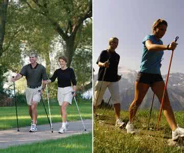 健走的正确方法 健走的好处有哪些？正确健走的方法 健走