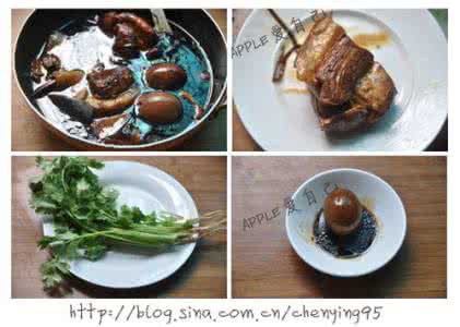 臊子肉夹馍 简易版肉臊夹馍的做法【厨屋飘香】