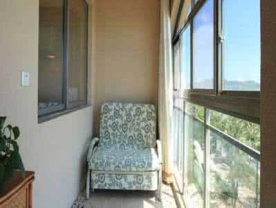 封闭阳台 客厅阳台封闭好不好 【封闭阳台风水】封闭阳台风水好不好