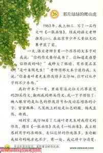 爬山虎作文400字 正似这株爬山虎作文700字