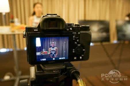 索尼闪光灯热靴接口 索尼A7S支持外接闪光灯吗