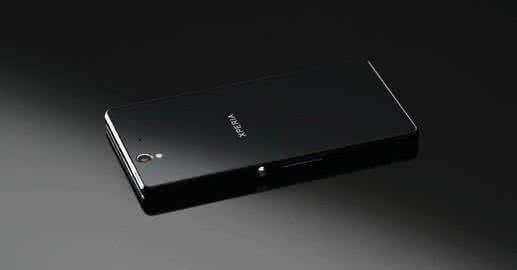 索尼a6000升级版 索尼Xperia Z的升级版