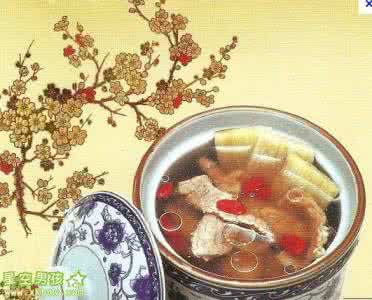 秋冬季养生食谱 秋冬季养生食谱 冬季养生有哪些养生食谱