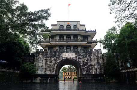 关于中国历史的书籍 盘点中国20大历史名关(组图)