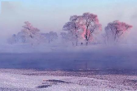 中国美女18禁色天堂 一下雪，中国就美成了天堂……