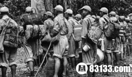 淮海战役胡琏怎样逃跑 揭开淮海战役中丢弃部下躲麻袋逃跑的将军是谁?