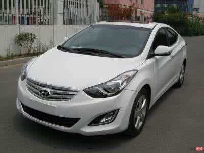 领动和朗动哪个好 现代领动和朗动哪个好 现代领动和朗动应该选哪个?