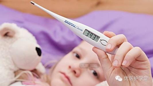 小儿高烧推拿方法 小儿高烧