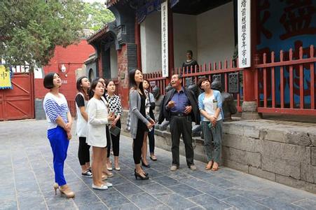 讲解分为三种形式 古建筑讲解 最通俗讲解中国古建筑的三种基本形式