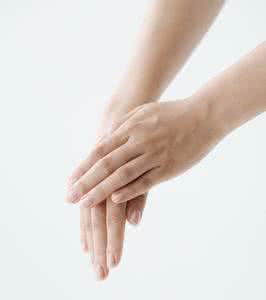 卵巢子宫保养小妙招 秋季手部保养妙招