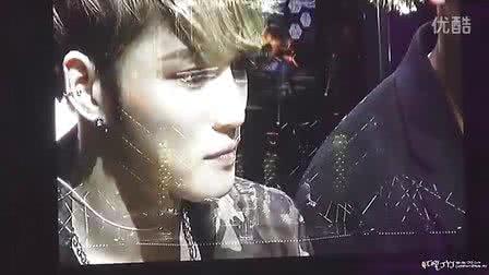 金在中首尔车神 140126金在中一辑亚洲巡回演唱会首尔场&JPARTY第二天现场实况整理 张根硕首尔演唱会