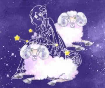 月亮星座白羊座 月亮星座白羊座女生 白羊座的女生和什么星座最配
