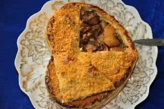 塔塔尔族饮食习俗