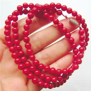 红珊瑚收藏 红珊瑚收藏 红珊瑚收藏要点