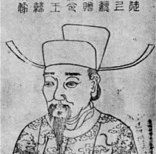 北宋韩琦 北宋政治家韩琦生平简介 韩琦是怎么死的