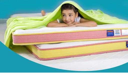 儿童床垫哪个牌子好 儿童床垫选购 儿童床垫哪个牌子好?如何选购?