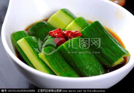 怎么做凉拌青瓜爽口 脆爽凉拌青瓜的做法,竟然这么好吃