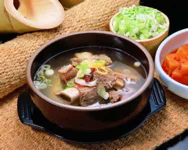 孕妇养生汤 孕妇秋季养生汤推荐